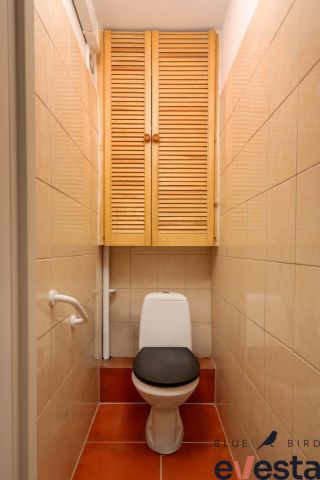 Mieszkanie 4-pokojowe Wrocław, ul. Gwarecka. Zdjęcie 13