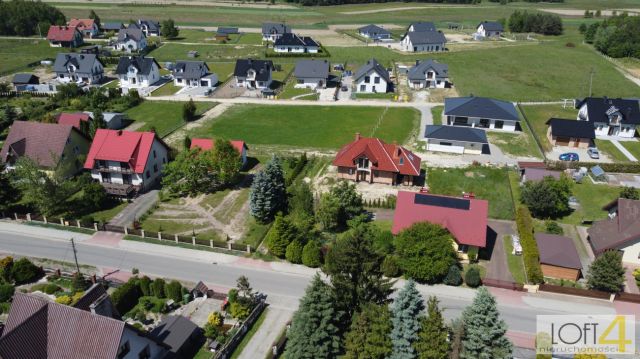 dom wolnostojący, 7 pokoi Wola Dębińska. Zdjęcie 15