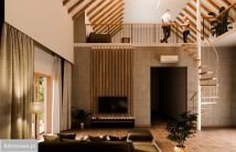 dom wolnostojący, 6 pokoi Mrozy Wielkie, ul. Jarzębinowa. Zdjęcie 2