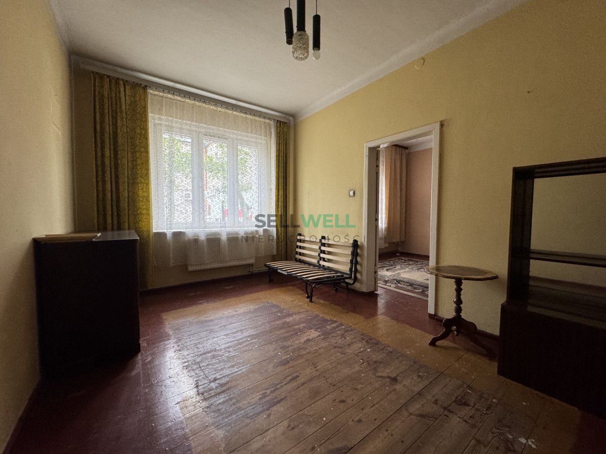Mieszkanie 2-pokojowe Łódź Bałuty, ul. Sprawiedliwa. Zdjęcie 4