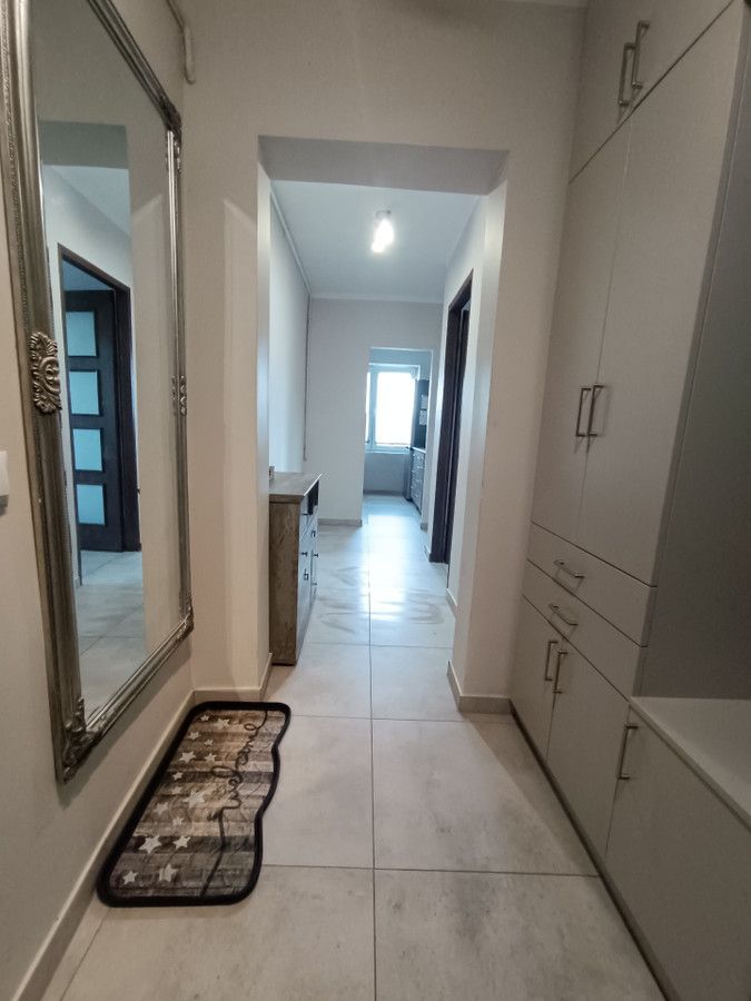 Mieszkanie 3-pokojowe Olsztyn, ul. Jasna. Zdjęcie 12