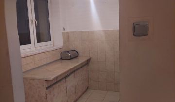 Mieszkanie 1-pokojowe Tarnobrzeg Przywiśle, ul. Ludwika Waryńskiego