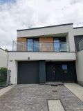 dom szeregowy, 4 pokoje Ożarów Mazowiecki, ul. Henryka Sienkiewicza