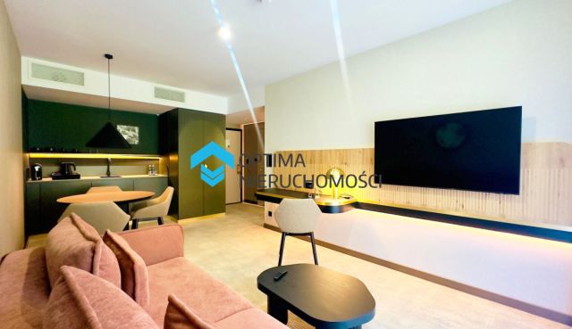 Mieszkanie 2-pokojowe Karpacz, ul. Obrońców Pokoju. Zdjęcie 4