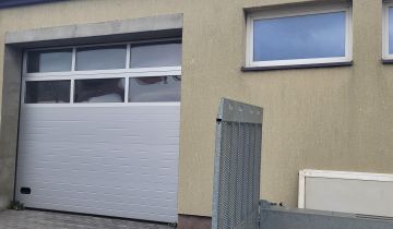 Hala/magazyn Kłobuck Zagórze, ul. Elizy Orzeszkowej