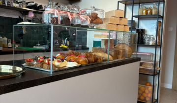 Lokal Wrocław Śródmieście, ul. Henryka Sienkiewicza