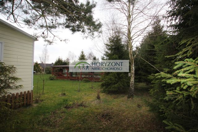 dom letniskowy Sitno. Zdjęcie 7