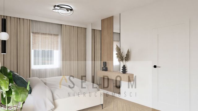 Mieszkanie 3-pokojowe Niemodlin, ul. Słoneczna. Zdjęcie 6