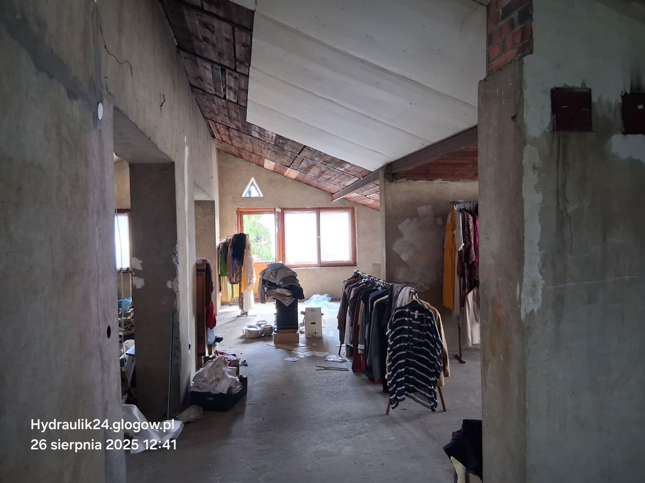 dom wolnostojący, 10 pokoi Nowa Sól, ul. Zielonogórska. Zdjęcie 10