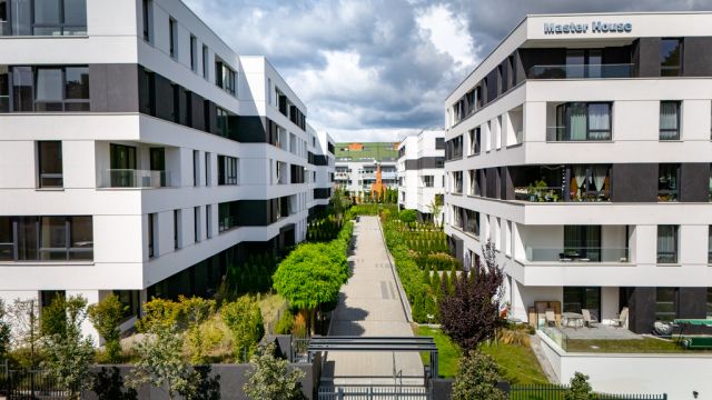 Mieszkanie 3-pokojowe Szczecin Centrum, ul. Jerzego Janosika. Zdjęcie 17