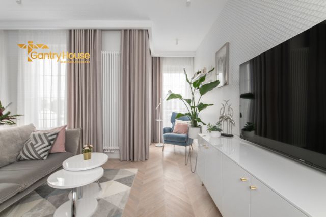 Mieszkanie 3-pokojowe Pogórze, ul. Madrycka. Zdjęcie 5