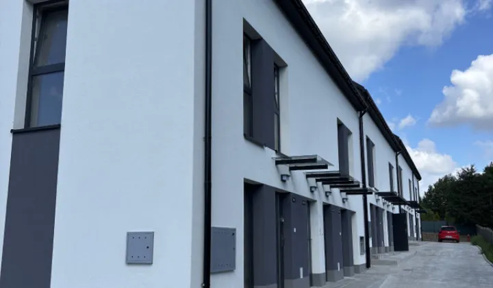 Mieszkanie 6-pokojowe Wieliczka