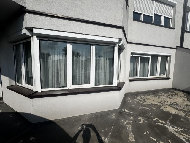 Mieszkanie 4-pokojowe Warszawa Wilanów, ul. Kosiarzy. Zdjęcie 15