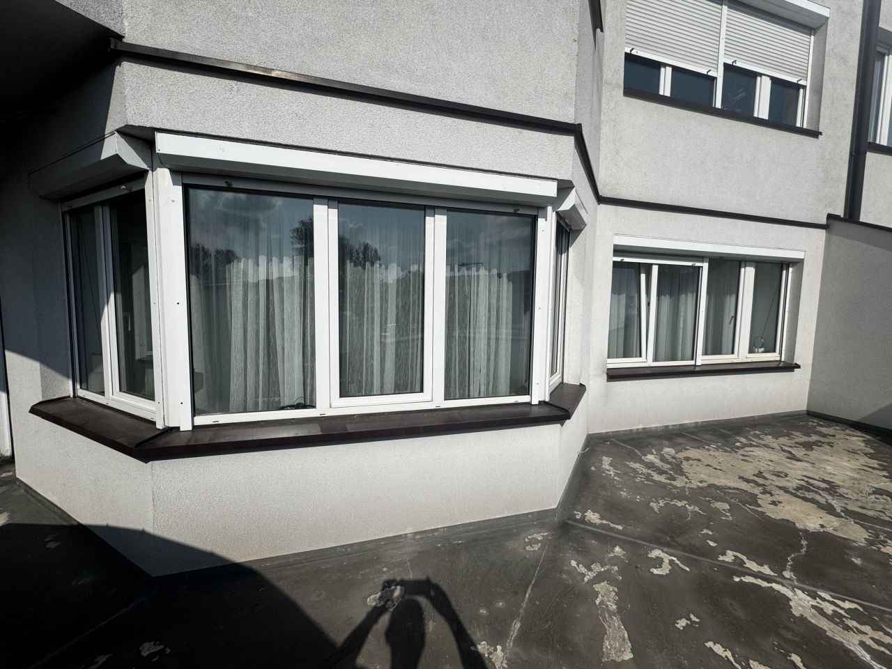 Mieszkanie 4-pokojowe Warszawa Wilanów, ul. Kosiarzy. Zdjęcie 15