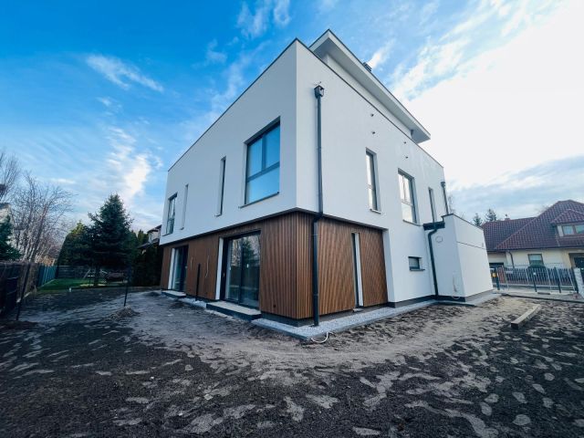 bliźniak, 5 pokoi Warszawa Wawer. Zdjęcie 6