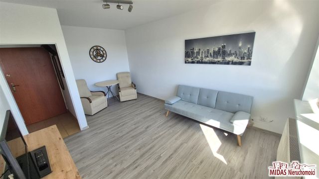 Mieszkanie 1-pokojowe Ciechocinek, ul. Spółdzielcza. Zdjęcie 4