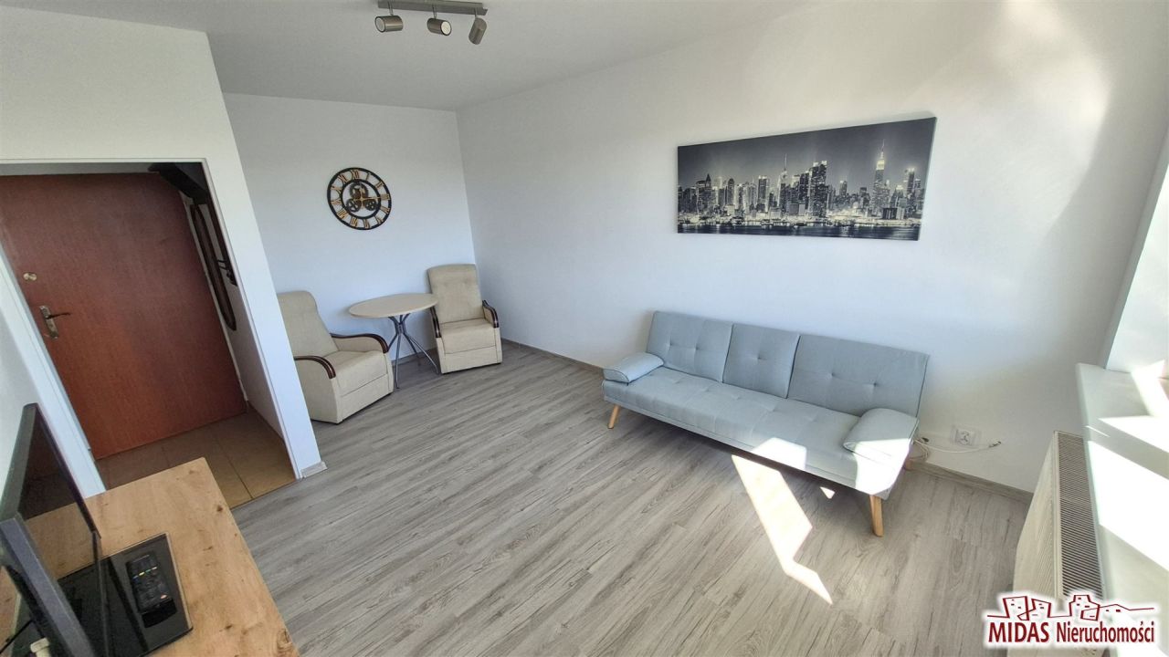 Mieszkanie 1-pokojowe Ciechocinek, ul. Spółdzielcza. Zdjęcie 4