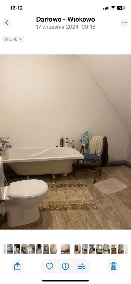 dom wolnostojący Wiekowo. Zdjęcie 6