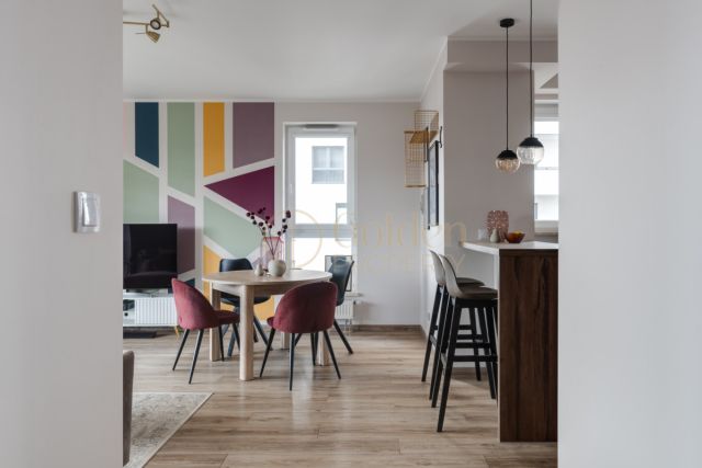 Mieszkanie 2-pokojowe Gdańsk Aniołki, ul. Wałowa. Zdjęcie 7