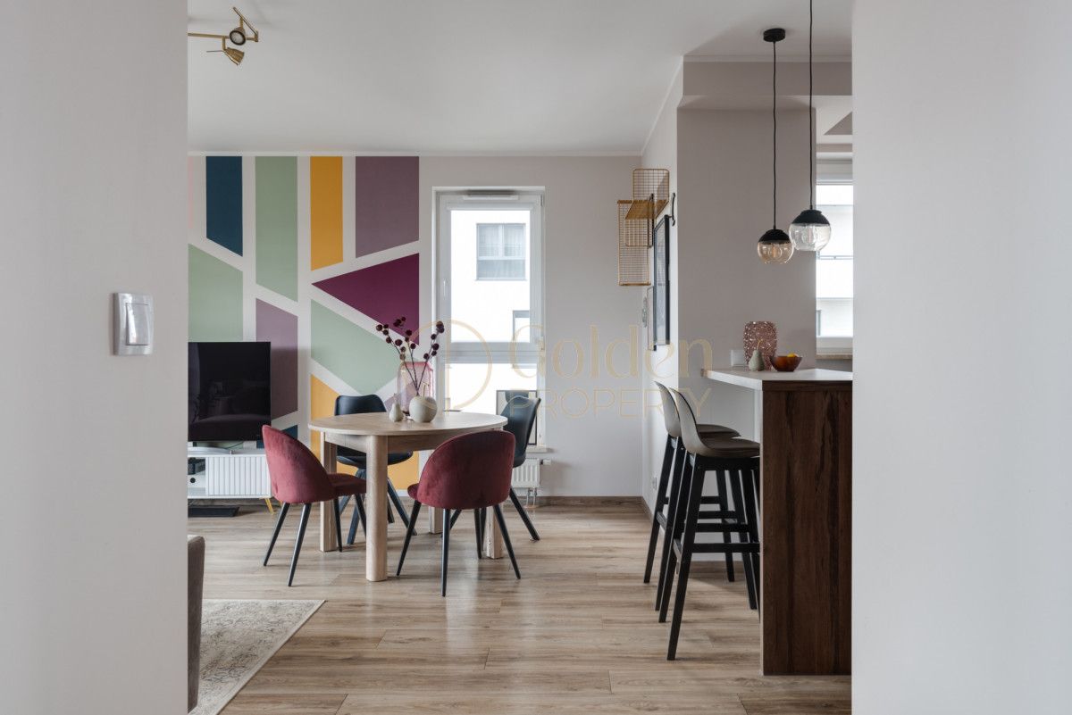 Mieszkanie 2-pokojowe Gdańsk Aniołki, ul. Wałowa. Zdjęcie 7