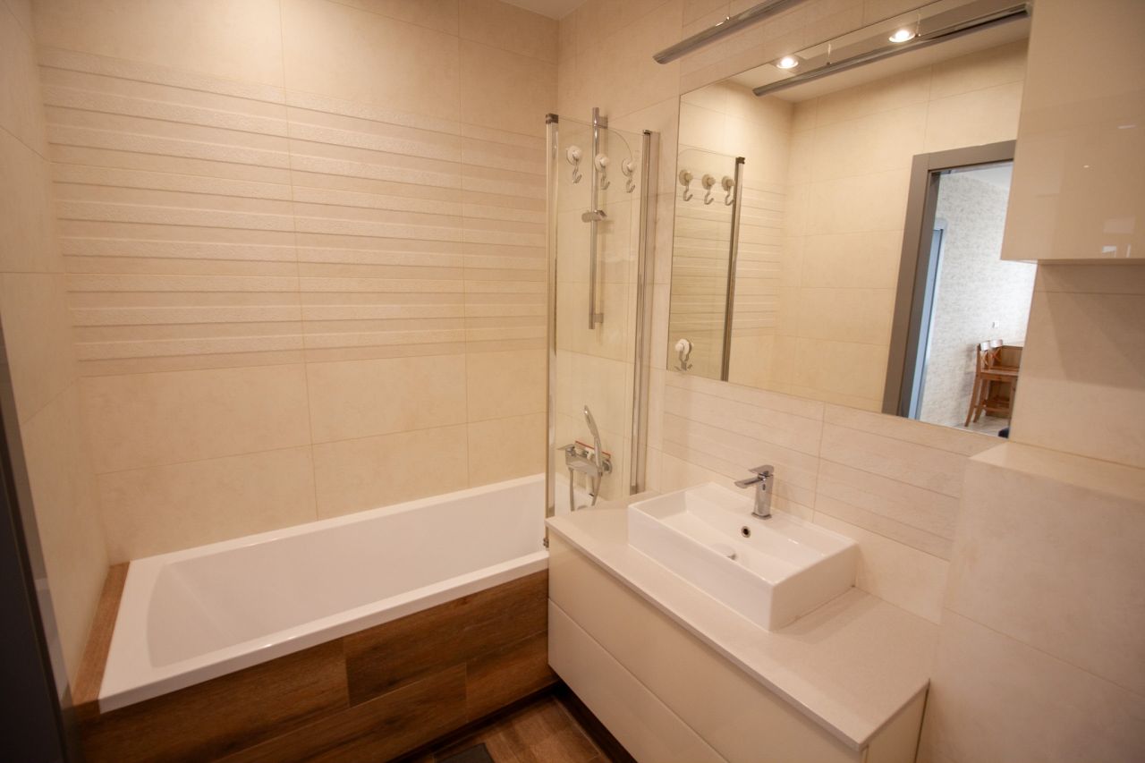 Mieszkanie 2-pokojowe Warszawa Mokotów, ul. Jana Pawła Woronicza. Zdjęcie 9