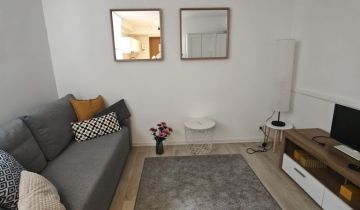 Mieszkanie 1-pokojowe Warszawa Mokotów, ul. Artura Grottgera