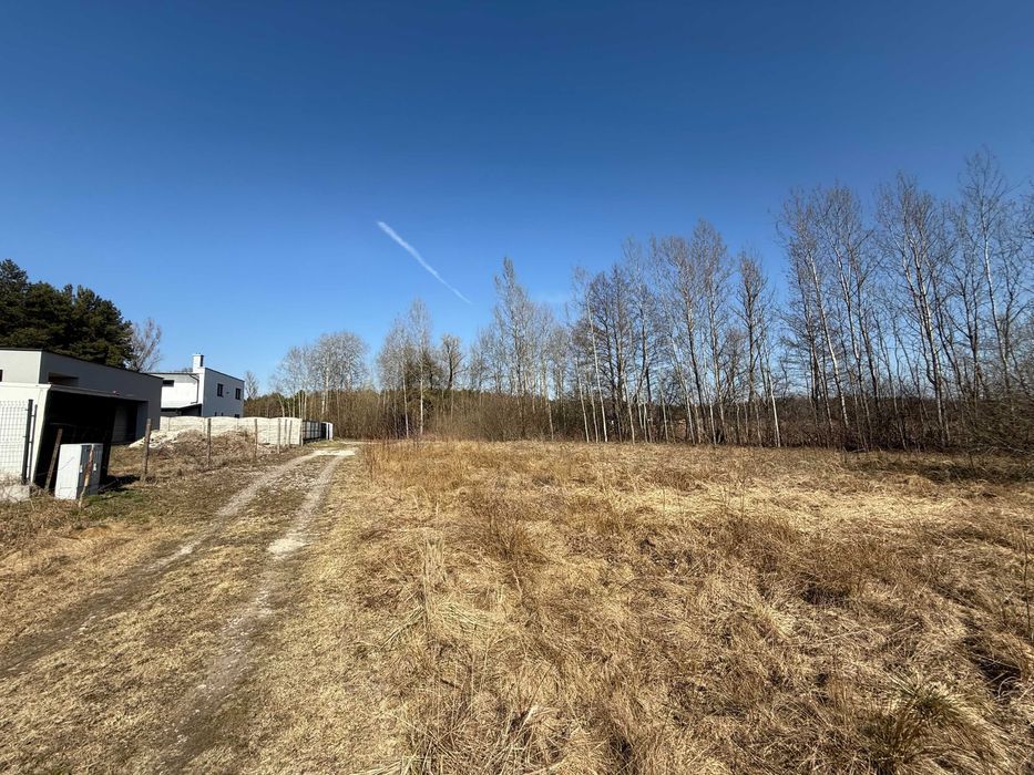 Działka budowlana Włoszczowa, ul. Złota. Zdjęcie 5