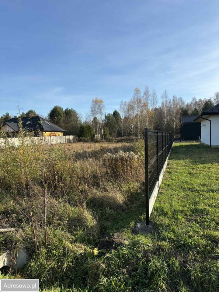 Działka budowlana Kozienice, ul. Rodzinna. Zdjęcie 4