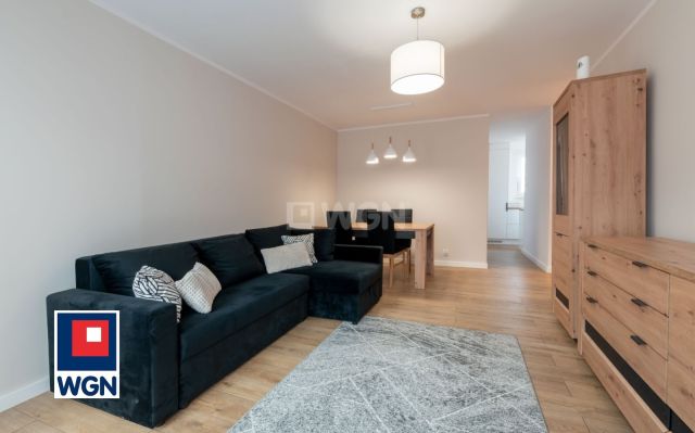 Mieszkanie 2-pokojowe Elbląg Centrum, ul. Henryka Nitschmanna. Zdjęcie 3