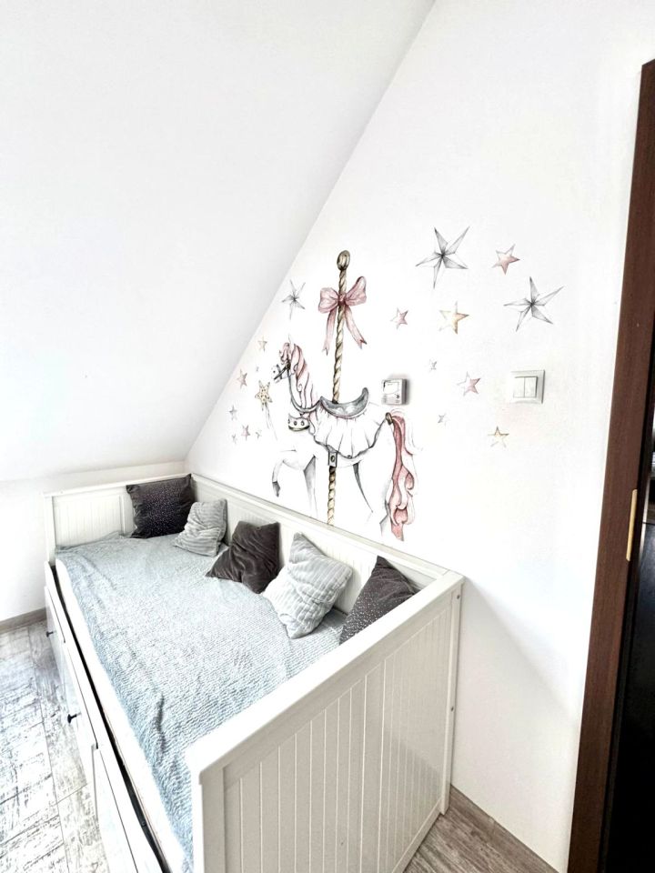 dom wolnostojący, 6 pokoi Boguszów-Gorce Gorce, ul. Tadeusza Kościuszki. Zdjęcie 13