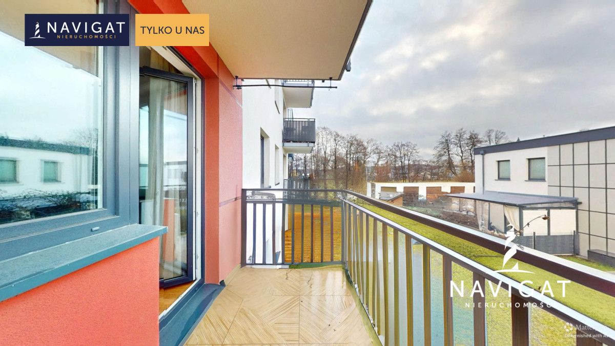 Mieszkanie 3-pokojowe Bolszewo, ul. Wspólna. Zdjęcie 15