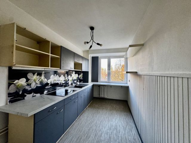 Mieszkanie 3-pokojowe Łódź Śródmieście, ul. Piotrkowska. Zdjęcie 5
