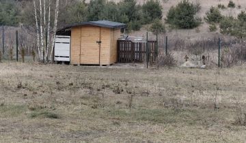 Działka budowlana Zawiercie Żerkowice, ul. Warzywna