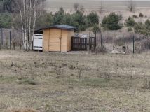 Działka budowlana Zawiercie Żerkowice, ul. Warzywna. Zdjęcie 1