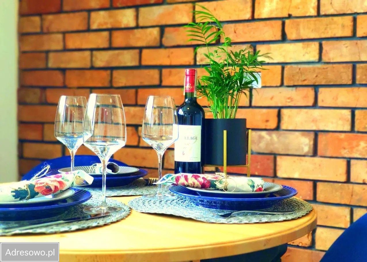 Mieszkanie 2-pokojowe Warszawa Ochota, ul. Grójecka. Zdjęcie 9