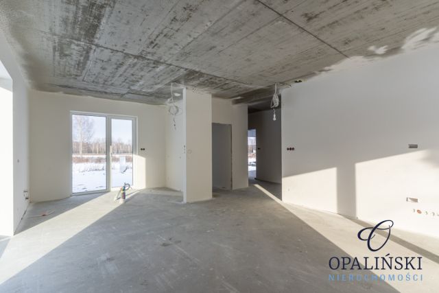 dom wolnostojący, 4 pokoje Brzóza Królewska. Zdjęcie 3