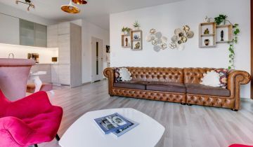 Mieszkanie 3-pokojowe Warszawa Mokotów, ul. Kłobucka