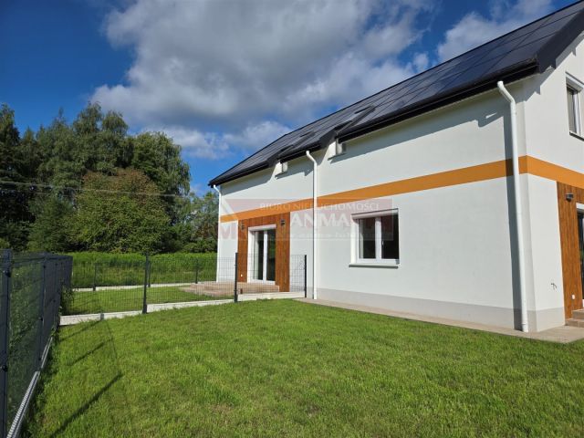 bliźniak, 4 pokoje Dąbrowa Szlachecka. Zdjęcie 4