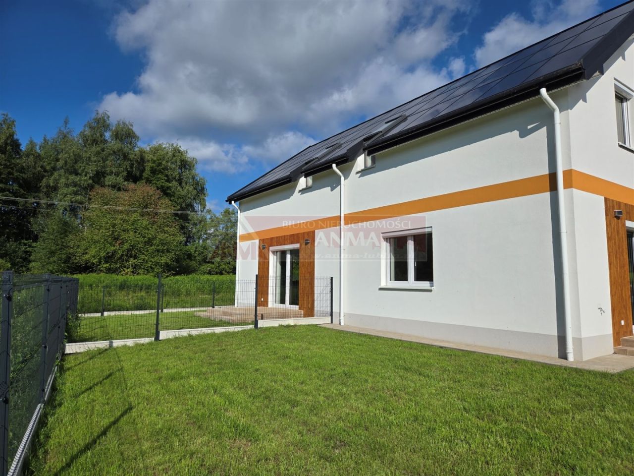 bliźniak, 4 pokoje Dąbrowa Szlachecka. Zdjęcie 4