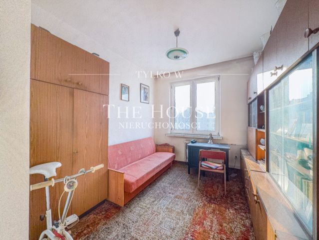 Mieszkanie 2-pokojowe Gdynia Śródmieście, ul. Obrońców Wybrzeża. Zdjęcie 5