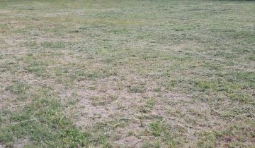 Działka budowlana Leszczydół-Nowiny, ul. Wspólna