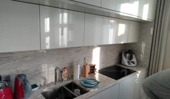 Mieszkanie 3-pokojowe Kraków Grzegórzki, ul. Grzegórzecka