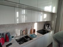 Mieszkanie 3-pokojowe Kraków Grzegórzki, ul. Grzegórzecka. Zdjęcie 1