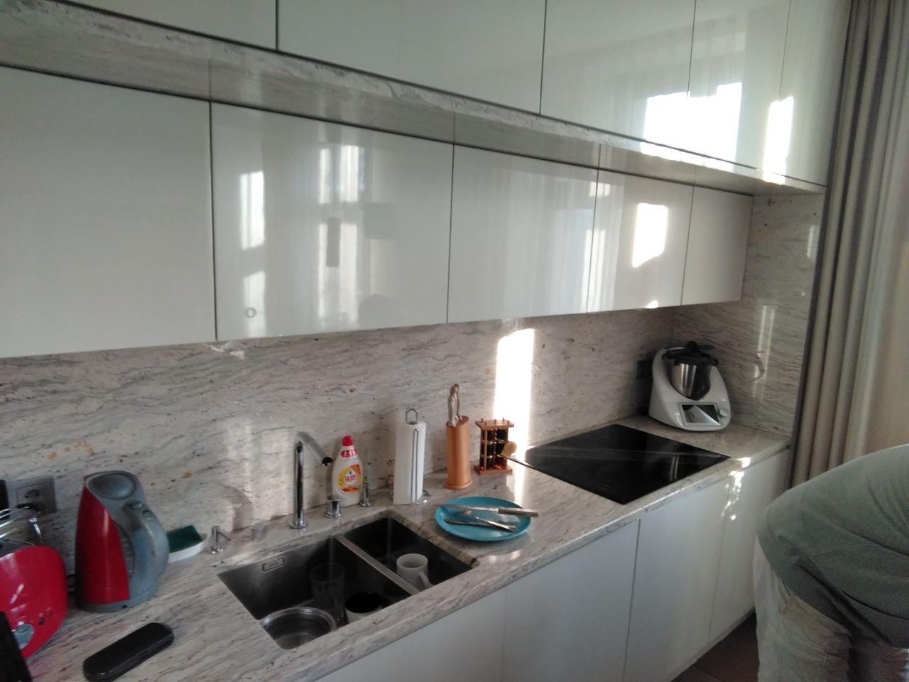 Mieszkanie 3-pokojowe Kraków Grzegórzki, ul. Grzegórzecka. Zdjęcie 1