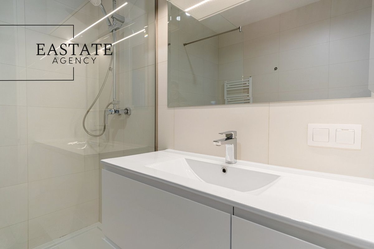 Mieszkanie 4-pokojowe Warszawa Wawer, ul. Henryka Łasaka. Zdjęcie 7