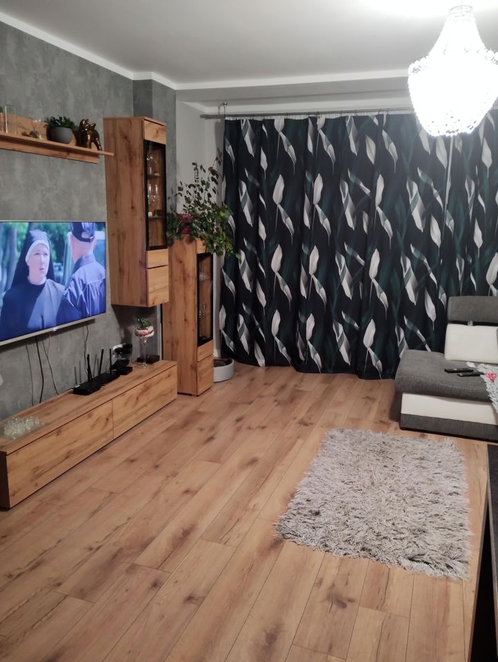 Mieszkanie 4-pokojowe Nowy Sącz Wólki, B.A.Konstanty. Zdjęcie 3