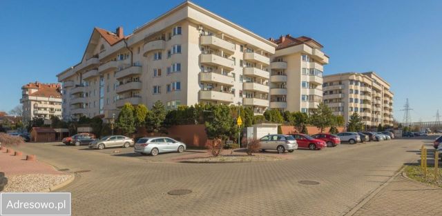 Mieszkanie 3-pokojowe Warszawa Ursus, ul. Magnacka. Zdjęcie 1