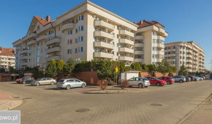 Mieszkanie 3-pokojowe Warszawa Ursus, ul. Magnacka