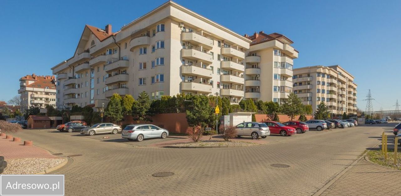 Mieszkanie 3-pokojowe Warszawa Ursus, ul. Magnacka. Zdjęcie 1