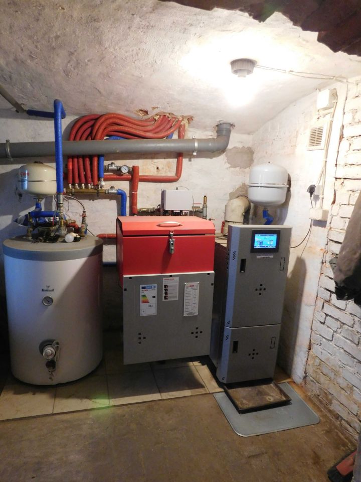 Mieszkanie 2-pokojowe Gościszewo. Zdjęcie 5